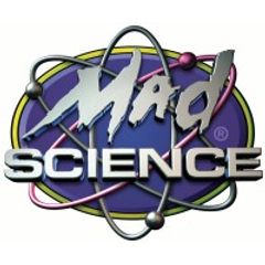 Mad Science of Colorado logo