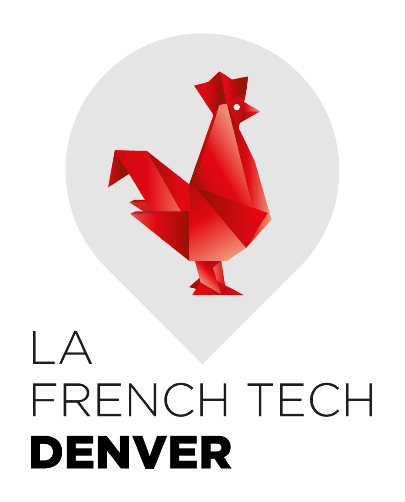 La French Tech Denver logo