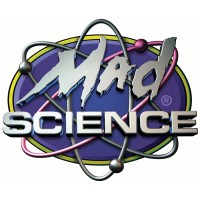 Mad Science of Colorado logo