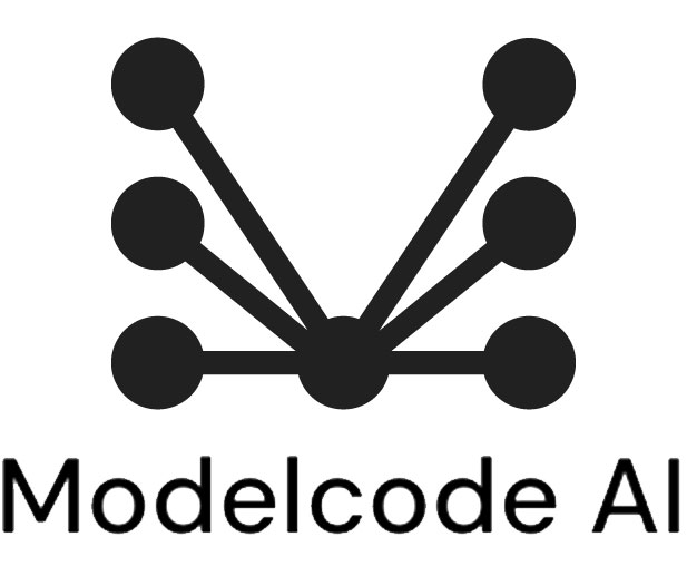 Modelcode.ai logo